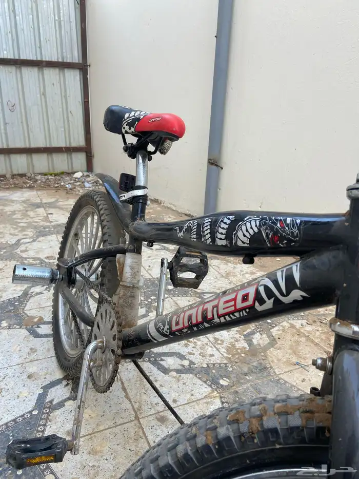 سيكل كوبرا 0