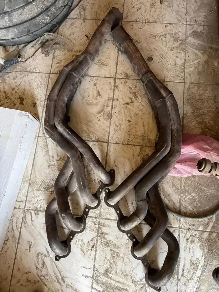 هدرز كمارو اكس فورس 3