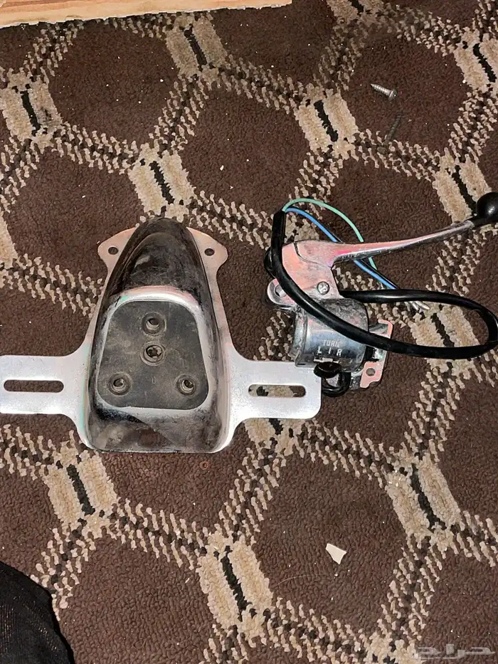 قطع غيار دبابات 80