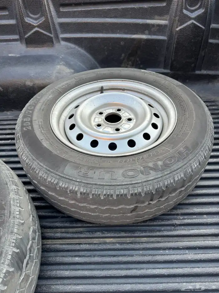 قطع غيار هايلوكس 2014 وكالة 18