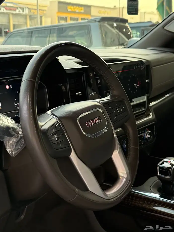 جي ام سي - سييرا - 2023 - الفيشن 13