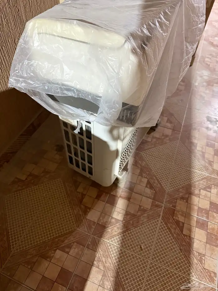 مكيف ماندو مظيف 0