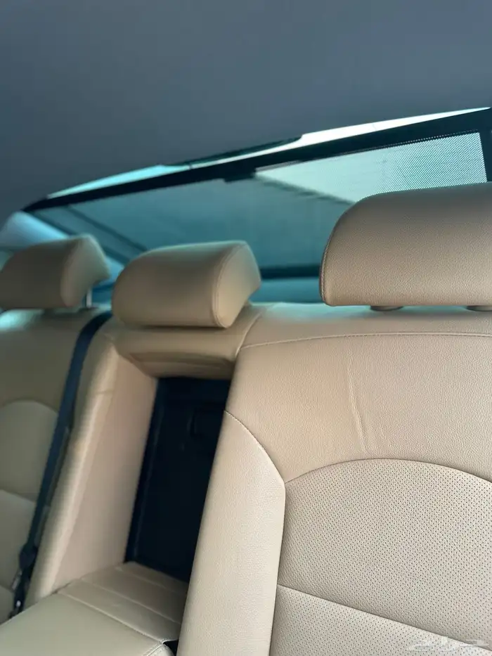 كيا كدينزا K7 بنزين اعلى فية وارد كوريا . 20