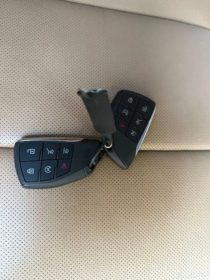 تاهو 2023 بريمير 42