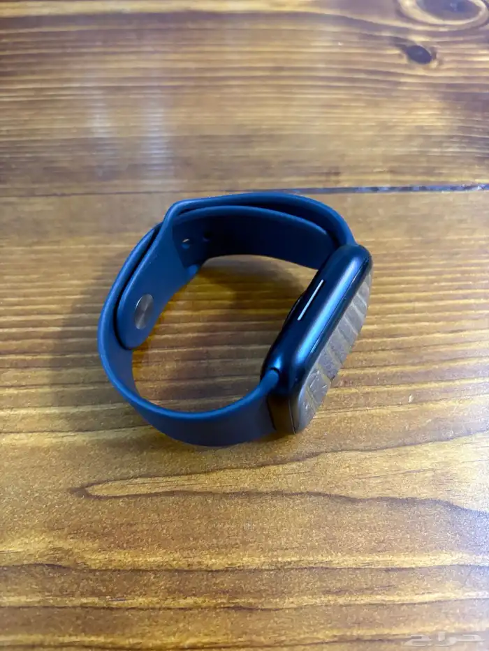 ساعة ابل الاصدار العاشر (متوتر تمارا) 0