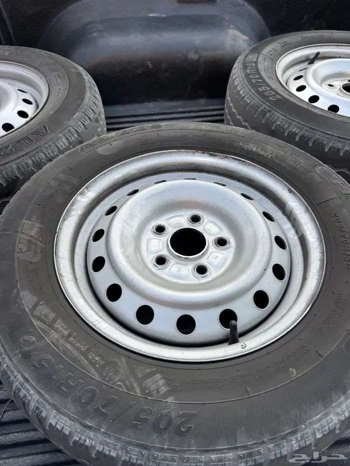 قطع غيار هايلوكس 2014 وكالة 17