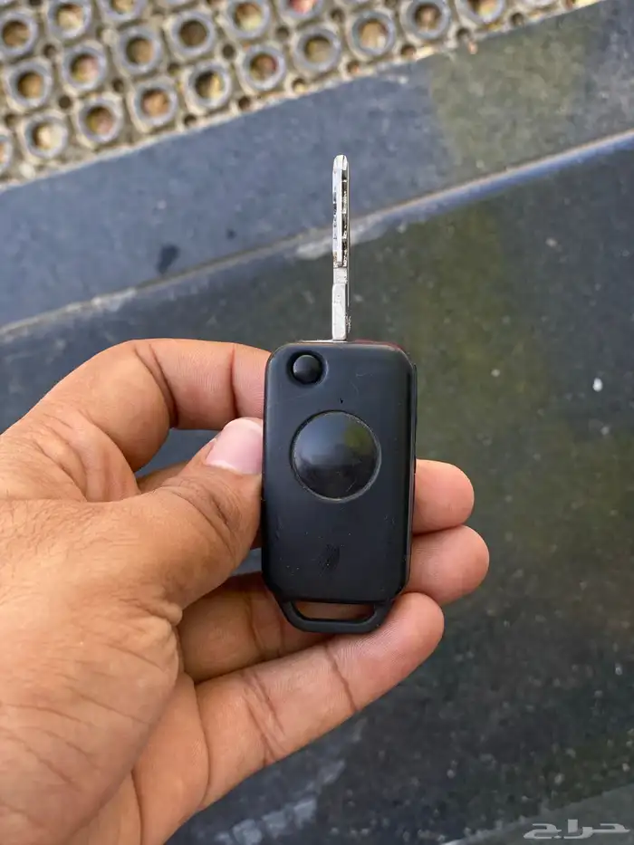 ريموت مرسديس 0