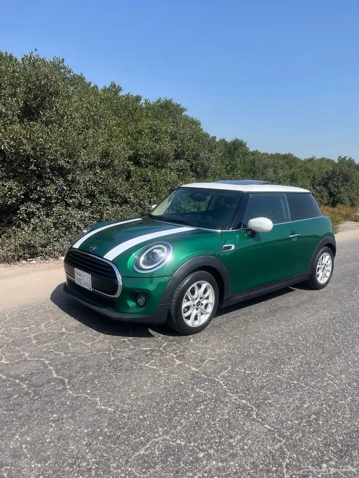 مني كوبر 2021 3