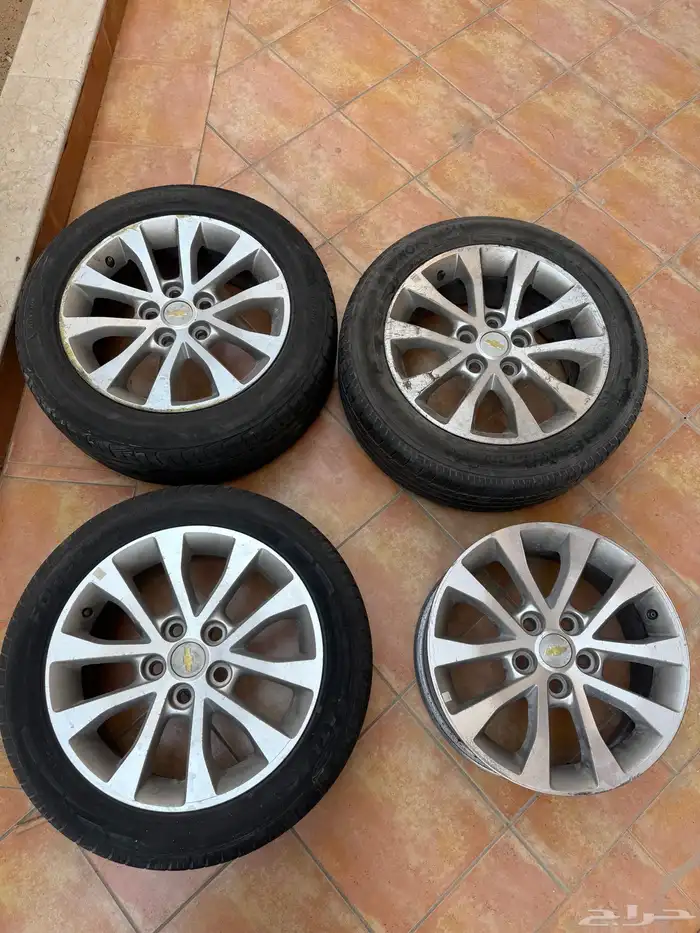 جنوط كابرس 0