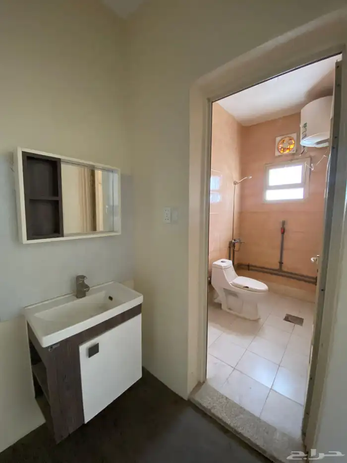 غرفه وصاله عزاب للايجار مفروشه وغير مفروشه 4