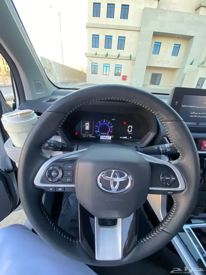 تويوتا فيلوز 13