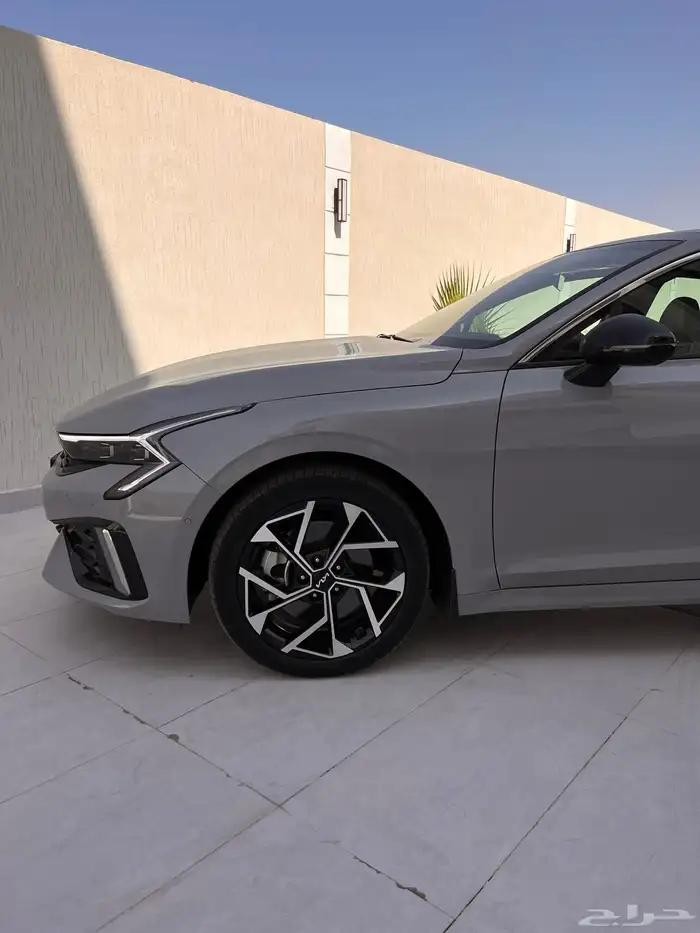 كيا5 جي تي لاين فل كامل ماشالله تبارك الله 15