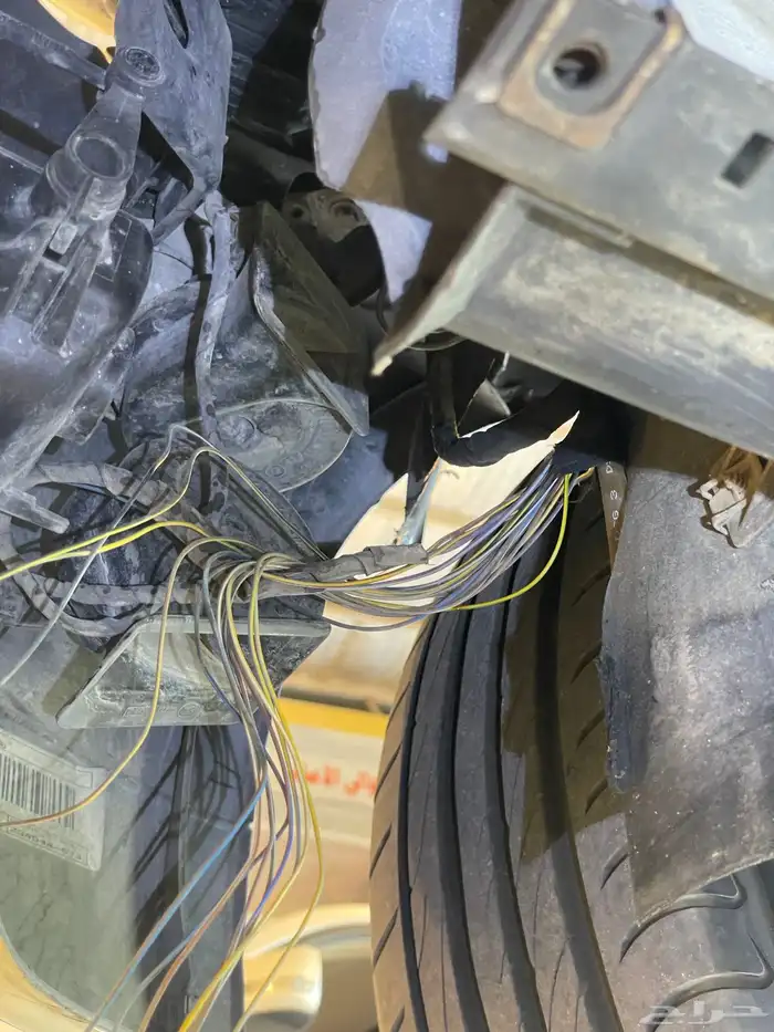 فحص سياره قبل الشراء ابوسيف 3