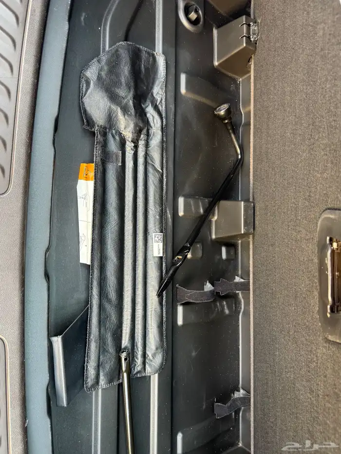 تاهو LS 2022 دبل 19