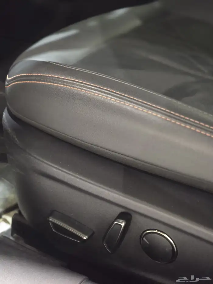 فورد تورس تيتانيوم موديل 2023 بحاله الوكاله 21