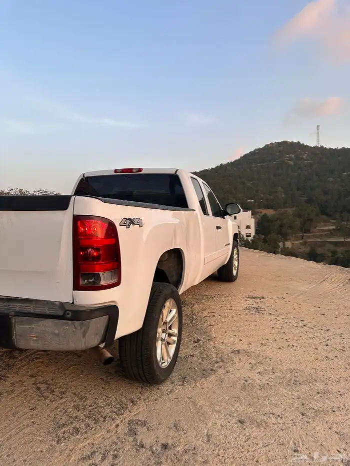 سلفرادوا 2007 غمارة ونص دبل مخزن 7