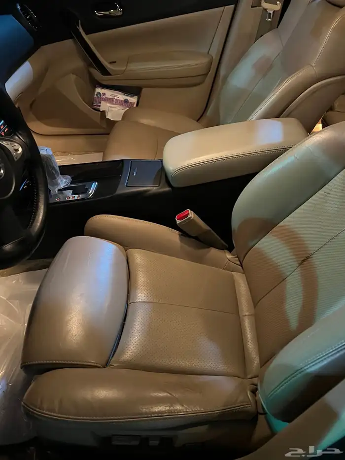 للبيع مكسيما 2015 ممشى قليل نظيفة 23