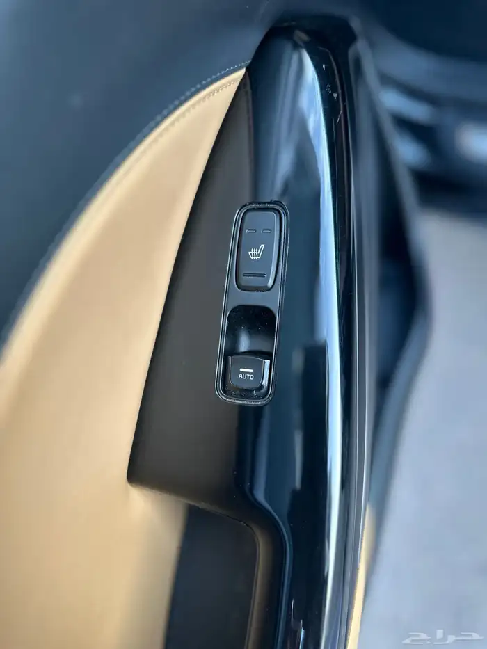 كيا كدينزا K7 بنزين اعلى فية وارد كوريا . 23