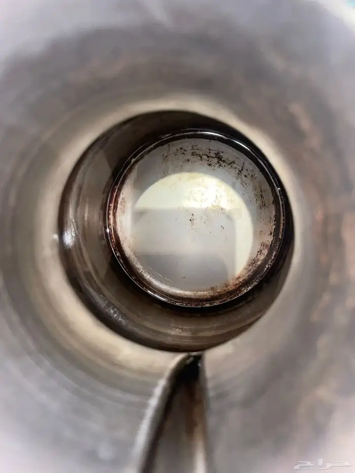 دله السيف استيل كوري 3