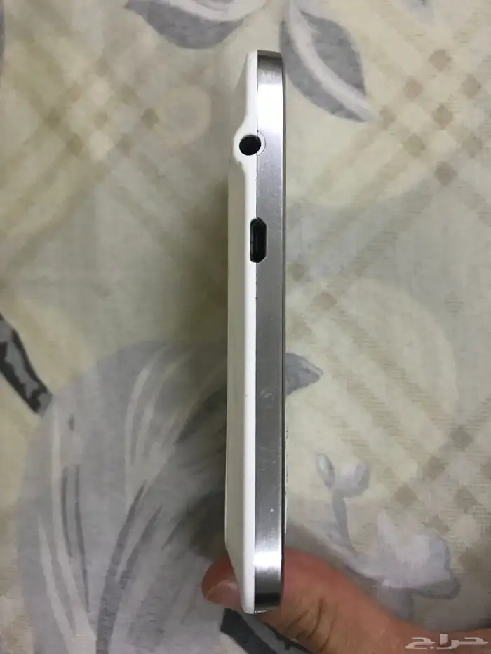 بلاك بيري بولد 9900 للبيع شغال بحالة ممتازة 5