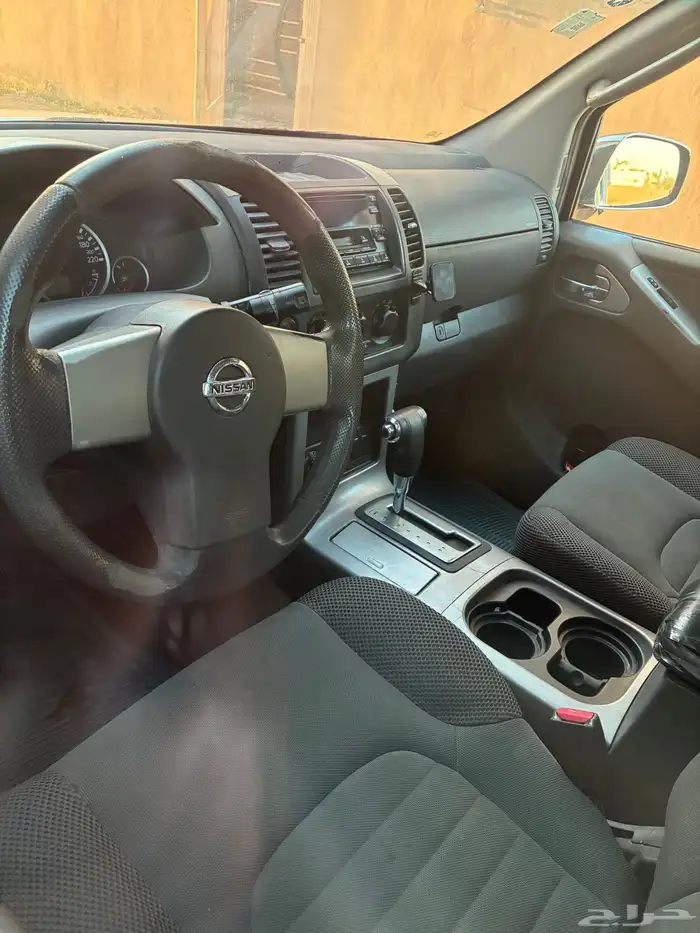 للبيع باثفندر 2008 شرط 2