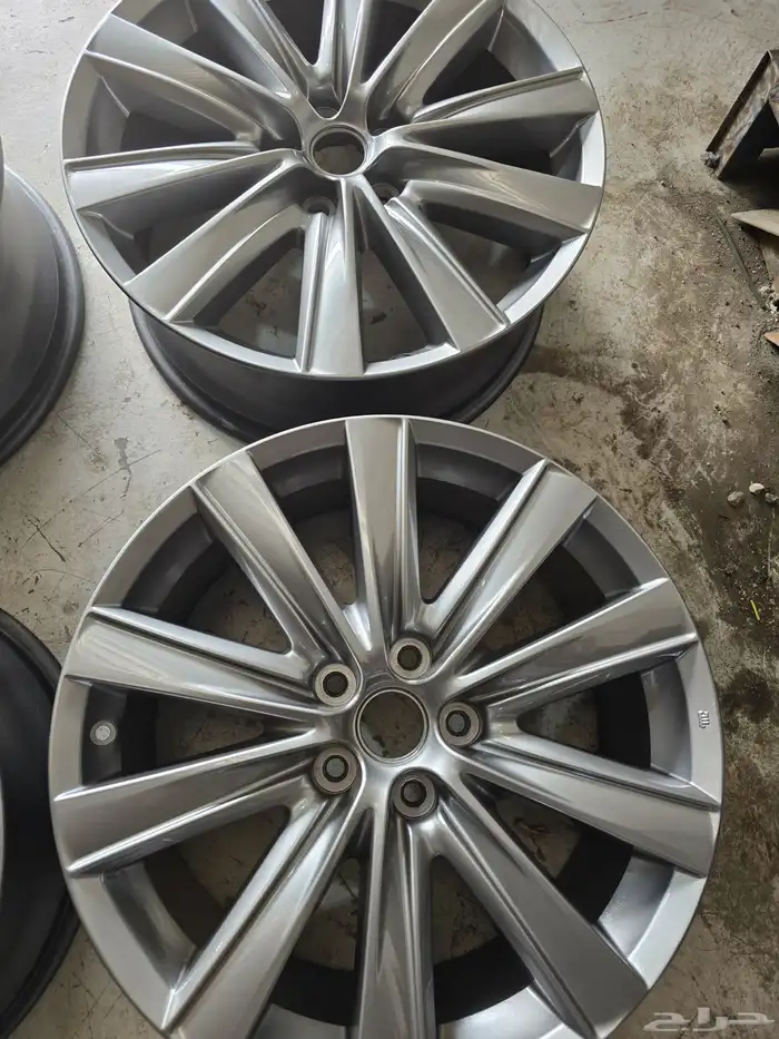 جنوط مازدا اصلي فل 2023 5