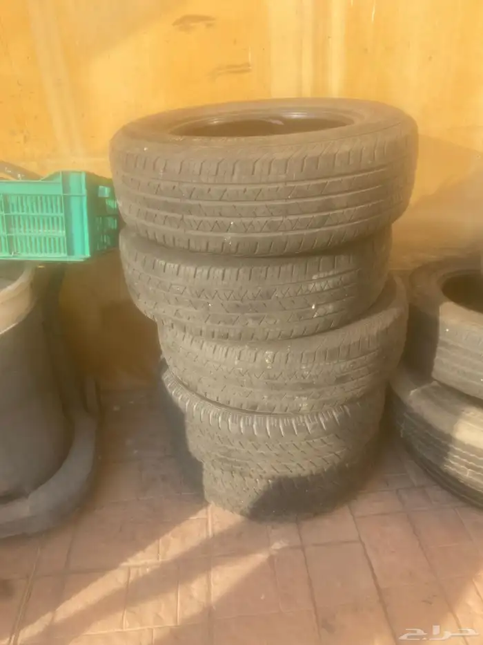 كفرات للبيع 0