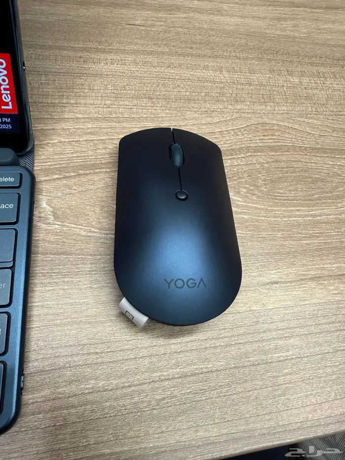 Lenovo Yoga Book 9i 19