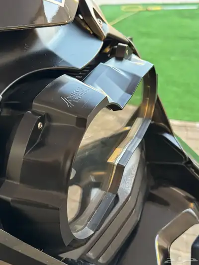 بي ام ادفنشر R1200GSA index