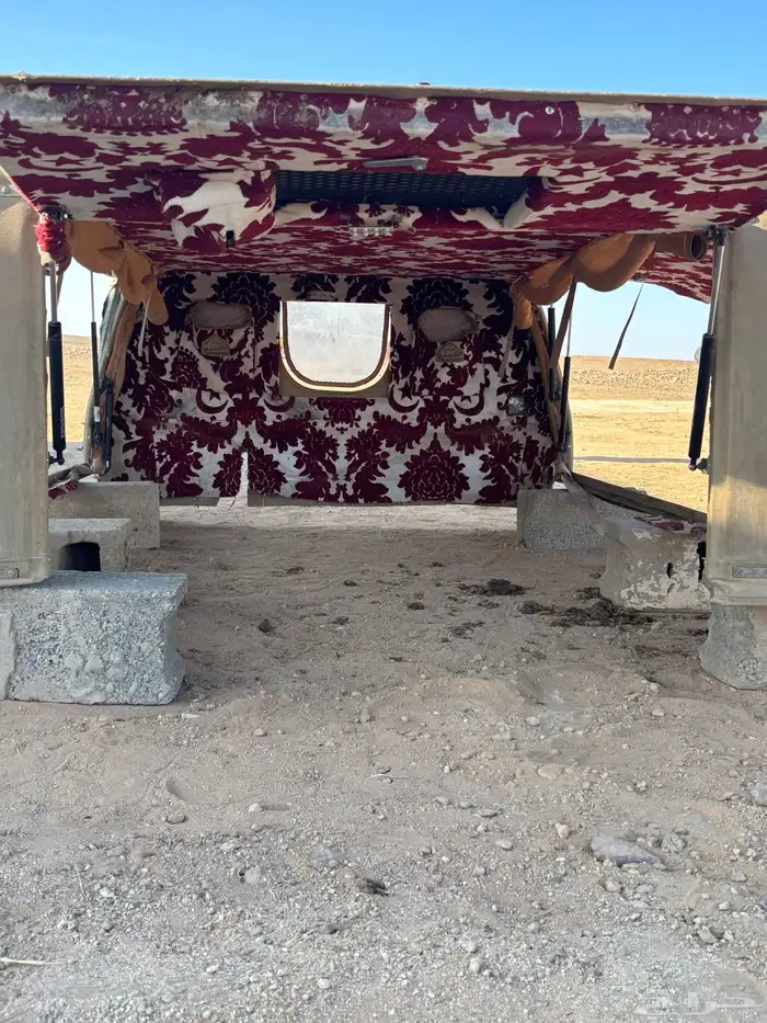 السلام عليكم للبيع الشراع شاص 5