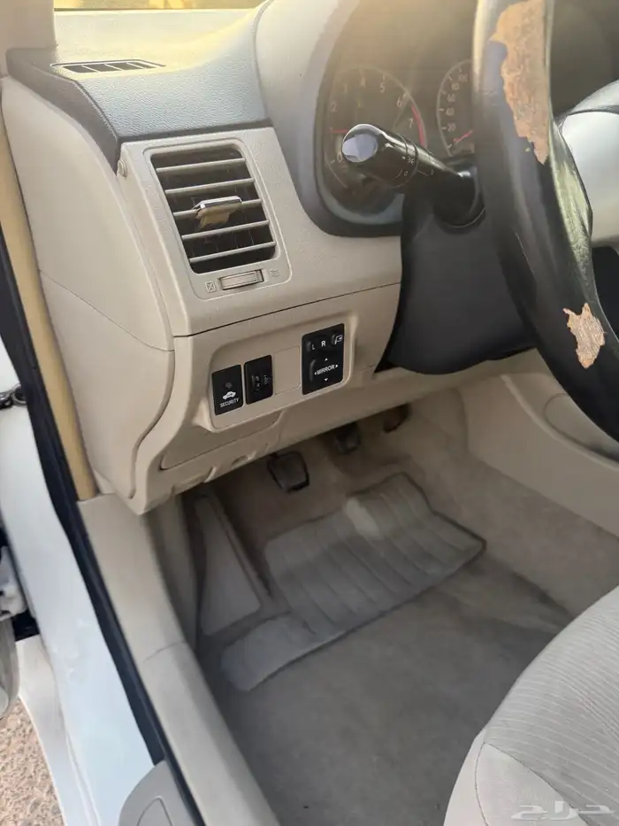 كرولا قير عادي 37