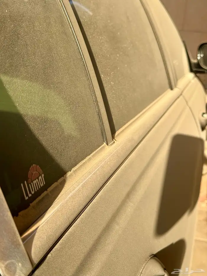 لينكون تاون كار لارج L ( مخزن 95الف ) سعودي 2011 بدي وكالة 97