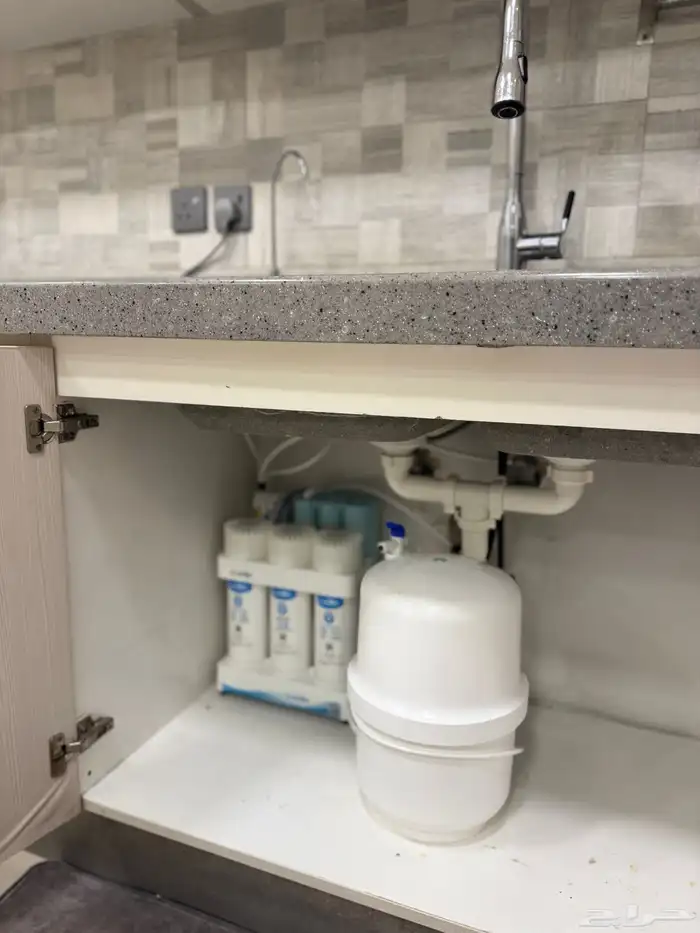 فلتر 10 مراحل فيتنامي   نقاء يخليك تشرب وأنت مطمن 9