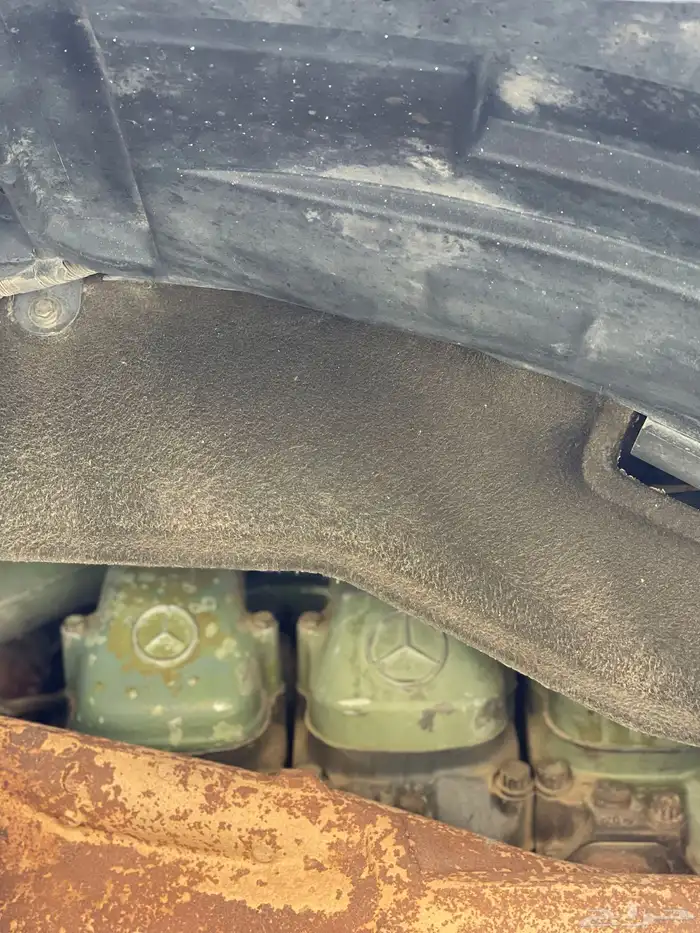 راس البي 94 قير كهرب غمارة لكزس 68