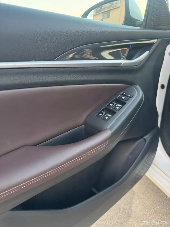 شانجان ايدو بلس 2022 عداد قليل 9