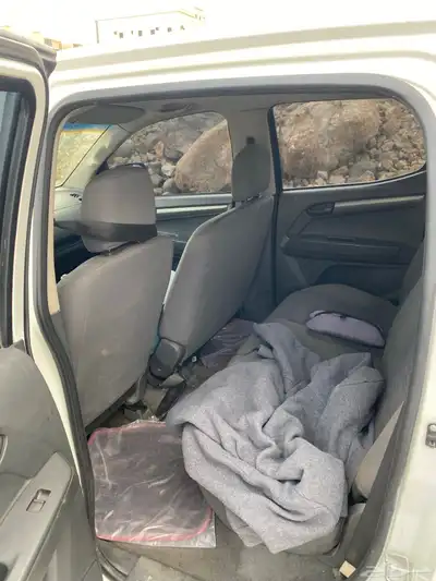 كلورادو شيفروليه index