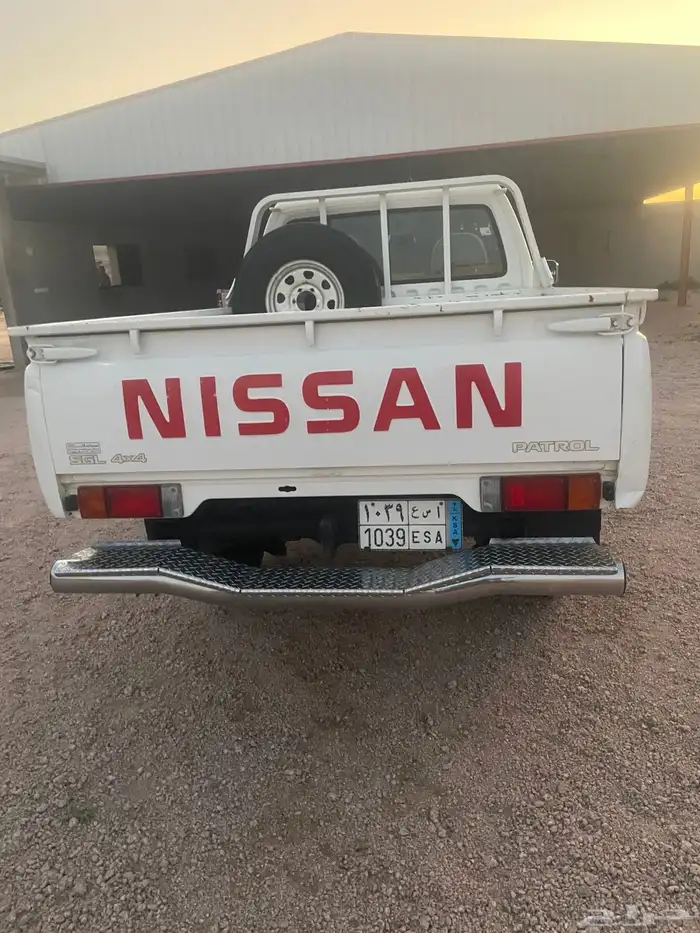 شاص بترول مخزن 2009 بخاخ ماشي 74 الف 4