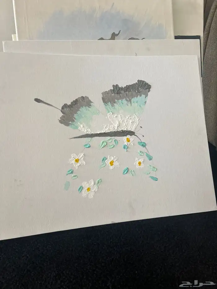 قطع اثاث ولوحات بسعر ممتاز 8