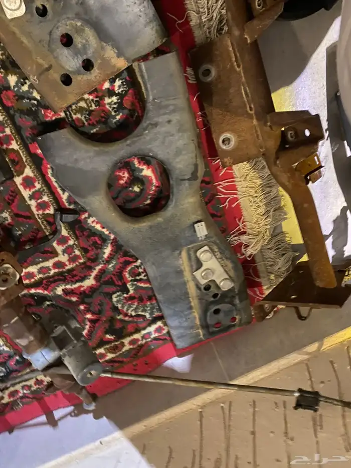 ددسن 2016 قطع 5