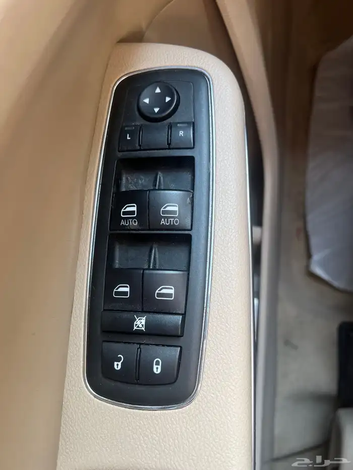 كرايزلر 2014 22