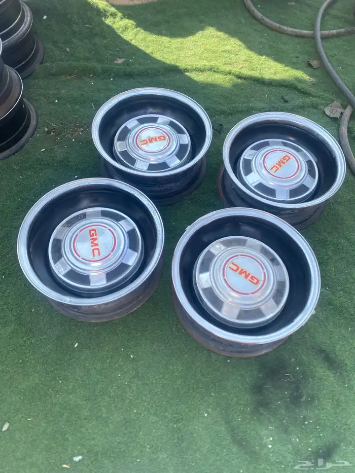 جنوط جمس 8 مسمار مبرزه تركب بهبهاني 0