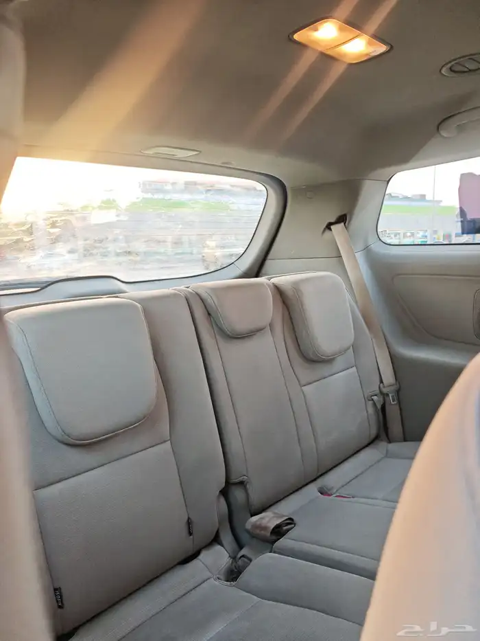 كيا كارنيفال 2016 نص فل كاش او اقساط 27