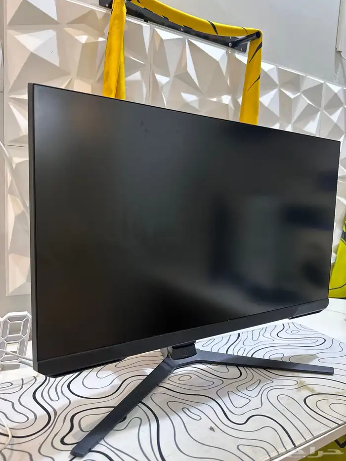 شاشة قيمنق سامسونج 2