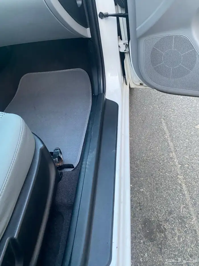 ( تم البيع ) النترا 2011 قير عادي ثاني مالك 20