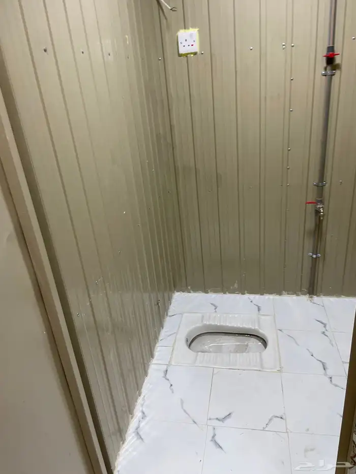 غرفه سحب شينكو عريعره كرفان اقل سعر 8