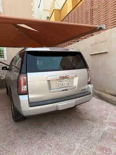 جمس يوكن 2018 للبيع index