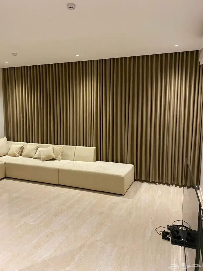 فني تركيب ستاير 3