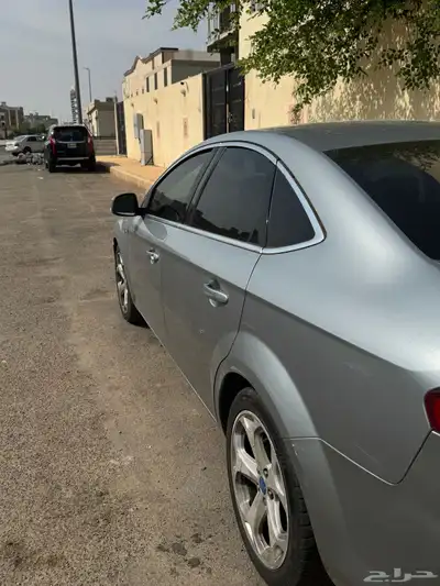 فورد منديو index