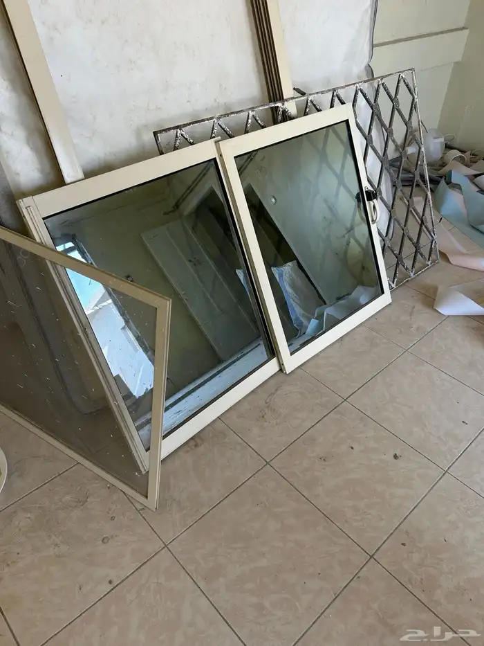 نافذه مرتبه دريشه 2