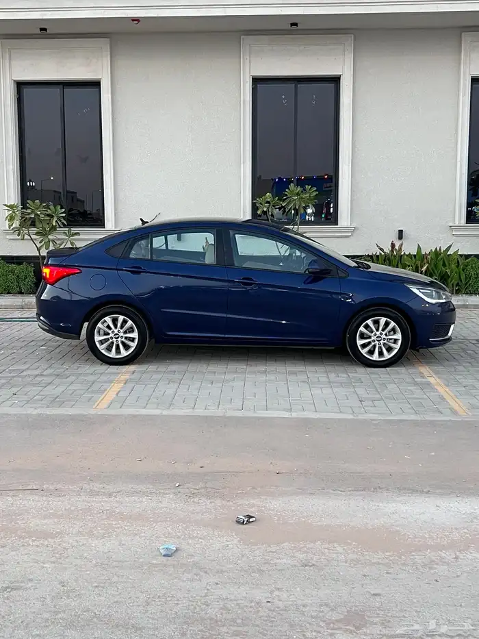 شيري ارزيو 5 2023 4